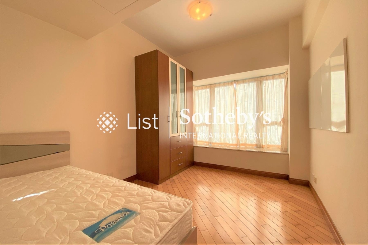 The Leighton Hill 禮頓山 | Second Bedroom