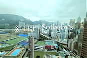 The Leighton Hill 礼顿山 | View from Living Room