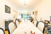 The Leighton Hill 礼顿山 | Living and Dining Room
