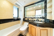 The Leighton Hill 禮頓山 | Master Bathroom