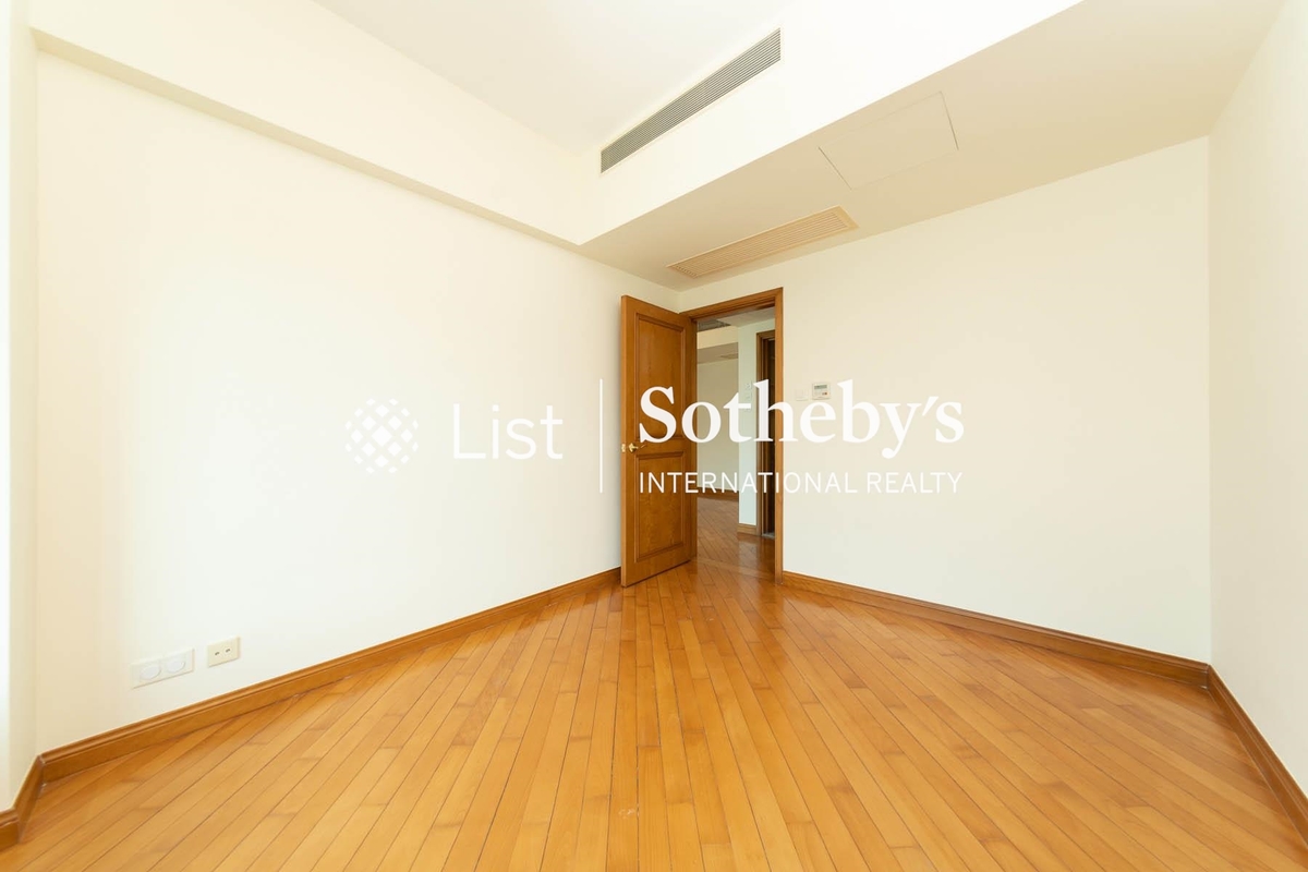 The Leighton Hill 禮頓山 | Second Bedroom