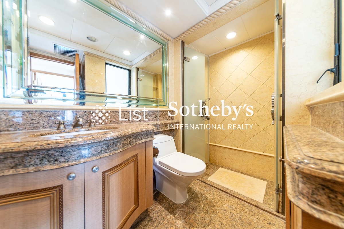 The Leighton Hill 禮頓山 | Guest Bathroom