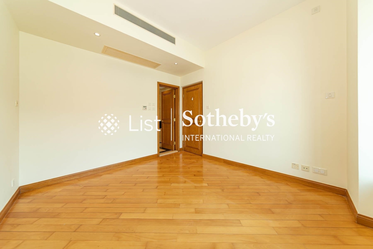 The Leighton Hill 禮頓山 | Master Bedroom