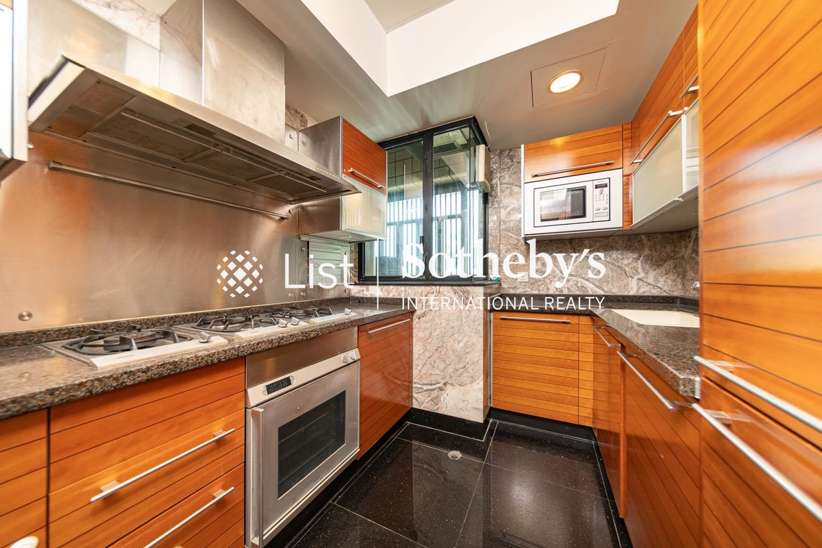 The Leighton Hill 禮頓山 | Kitchen