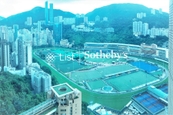 The Leighton Hill 禮頓山 | View from Living and Dining Room