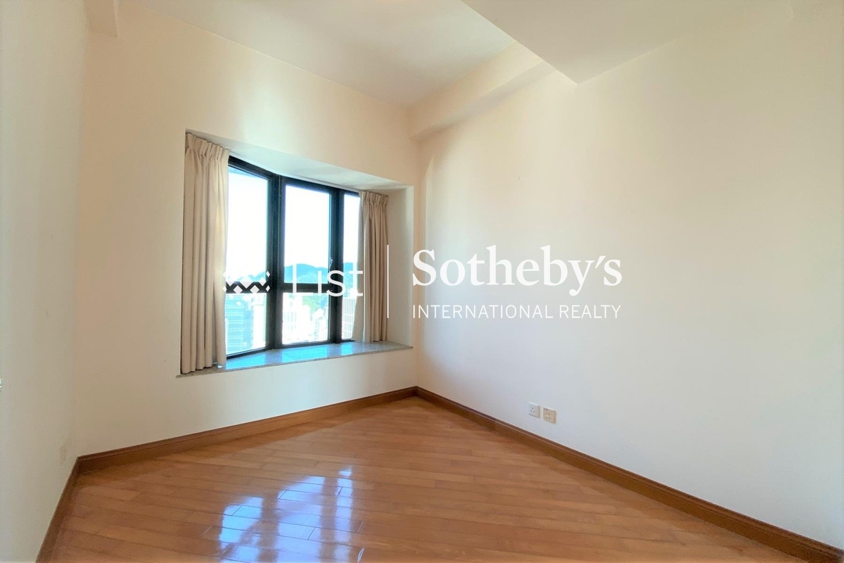 The Leighton Hill 禮頓山 | Third Bedroom