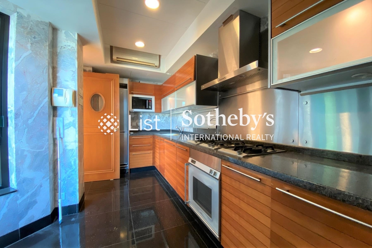 The Leighton Hill 禮頓山 | Kitchen