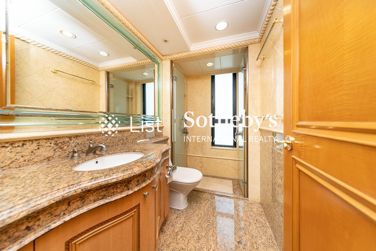 The Leighton Hill 禮頓山 | Guest Bathroom