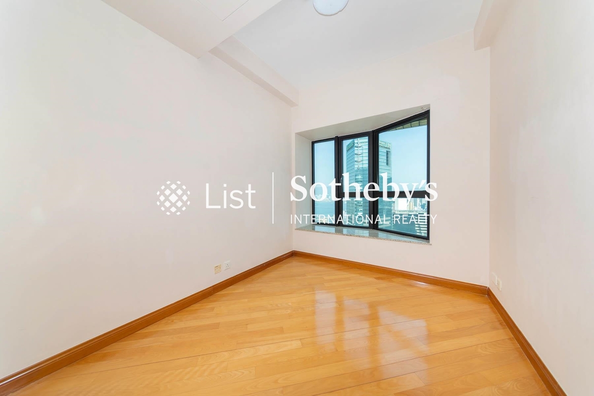 The Leighton Hill 禮頓山 | Third Bedroom