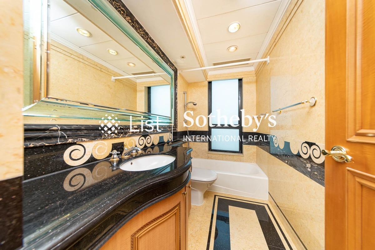 The Leighton Hill 禮頓山 | Master Bathroom