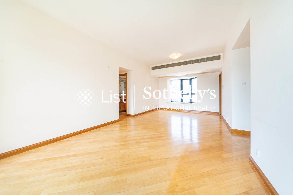 The Leighton Hill 禮頓山 | Living and Dining Room