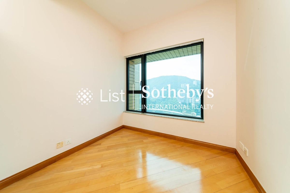 The Leighton Hill 禮頓山 | Second Bedroom