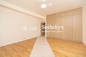Borrett Mansions 寶德臺 | Built-in Wardrobe in Master Bedroom
