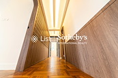 Borrett Mansions 寶德臺 | Corridor