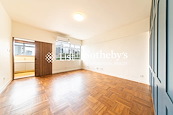 Borrett Mansions 寶德臺 | Master Bedroom