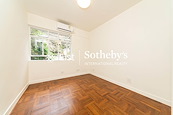 Borrett Mansions 寶德臺 | Fourth Bedroom