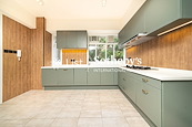 Borrett Mansions 寶德臺 | Kitchen