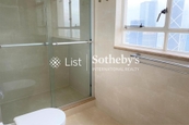 Borrett Mansions 寶德臺 | Master Bathroom