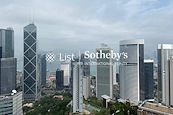 Borrett Mansions 寶德臺 | View from Living and Dining Room