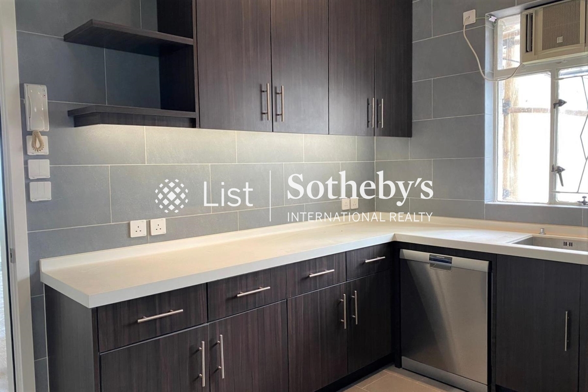 Borrett Mansions 寶德臺 | Kitchen