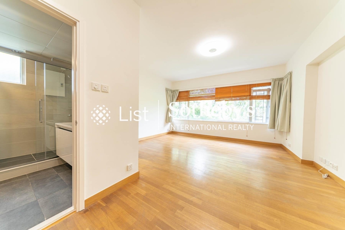 Brewin Court 明雅園 | Master Bedroom