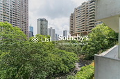 Brewin Court 明雅園 | View from Living and Dining Room