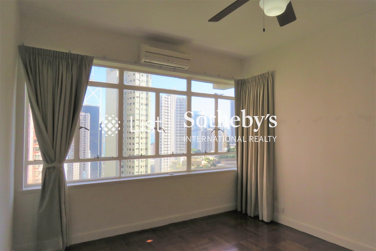 Brewin Court 明雅園 | Second Bedroom