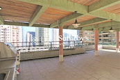 Brewin Court 明雅園 | Private Roof Terrace