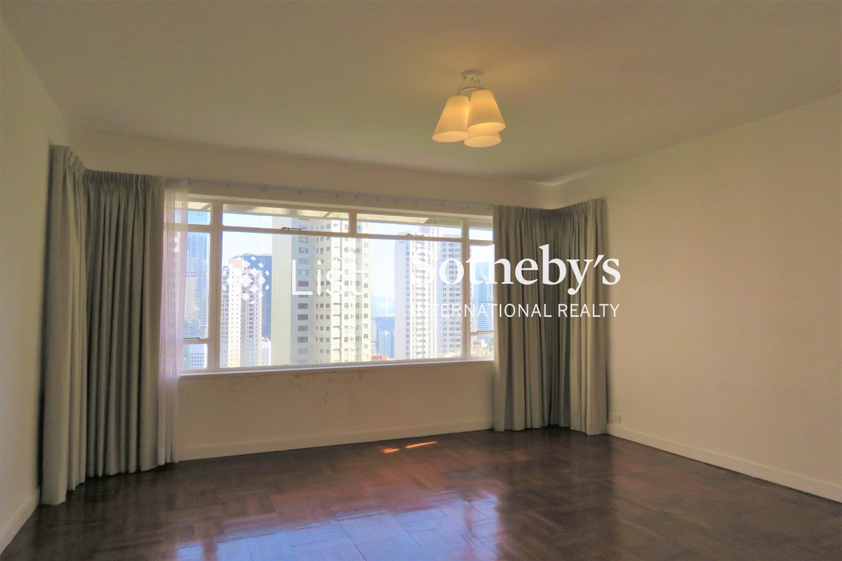 Brewin Court 明雅園 | Master Bedroom