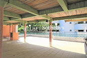 Brewin Court 明雅園 | Private Roof Terrace