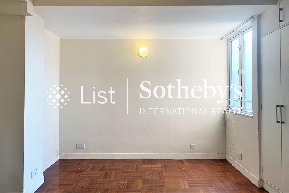 Realty Gardens 联邦花园 | Master Bedroom