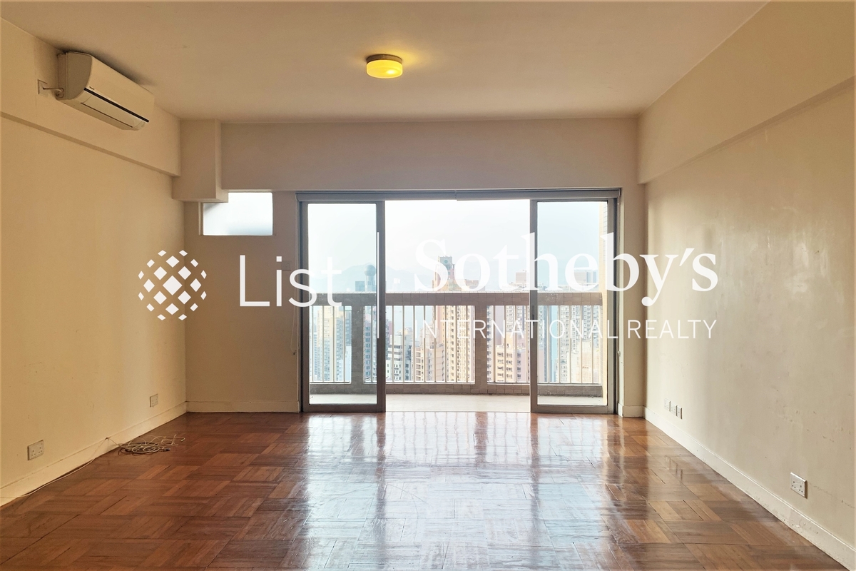 Realty Gardens 联邦花园 | Living and Dining Room