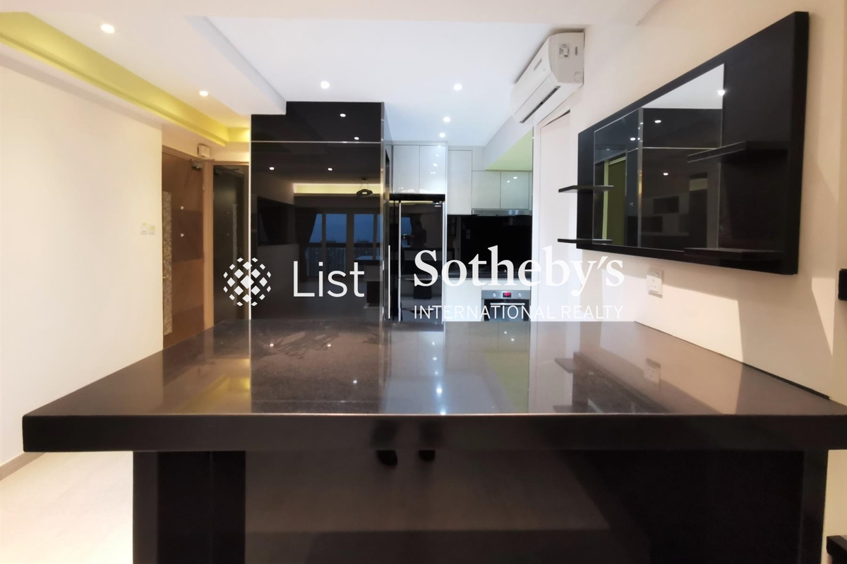 Realty Gardens 联邦花园 | Open Kitchen