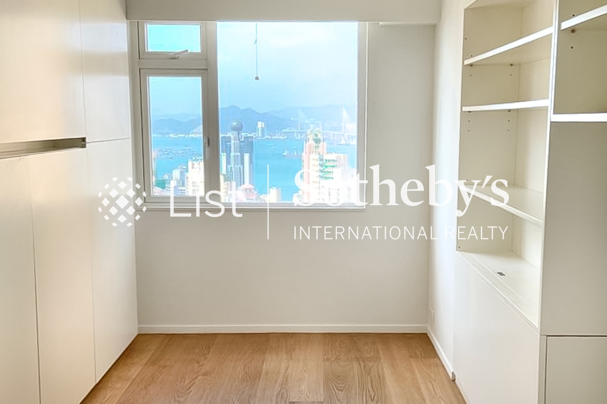 Realty Gardens 联邦花园 | Second Bedroom