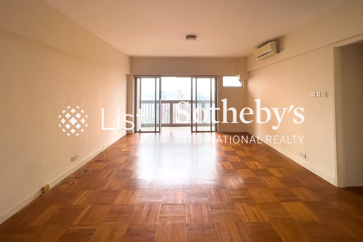 Realty Gardens 联邦花园 | Living and Dining Room