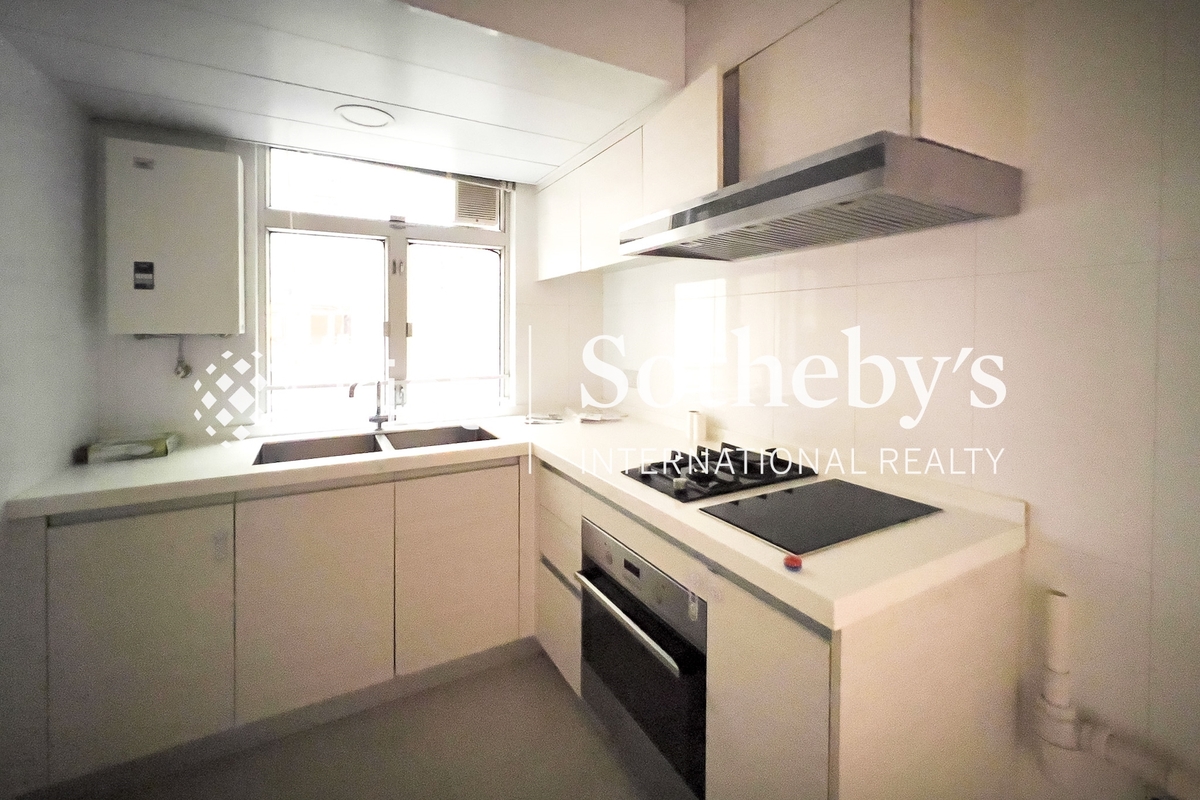 Realty Gardens 联邦花园 | Kitchen