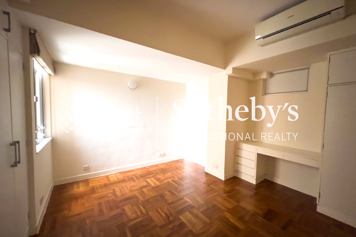 Realty Gardens 联邦花园 | Master Bedroom