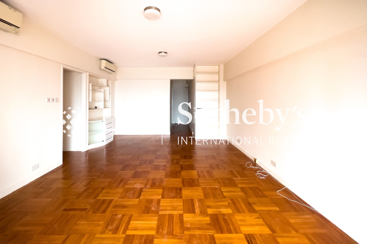 Realty Gardens 联邦花园 | Living and Dining Room