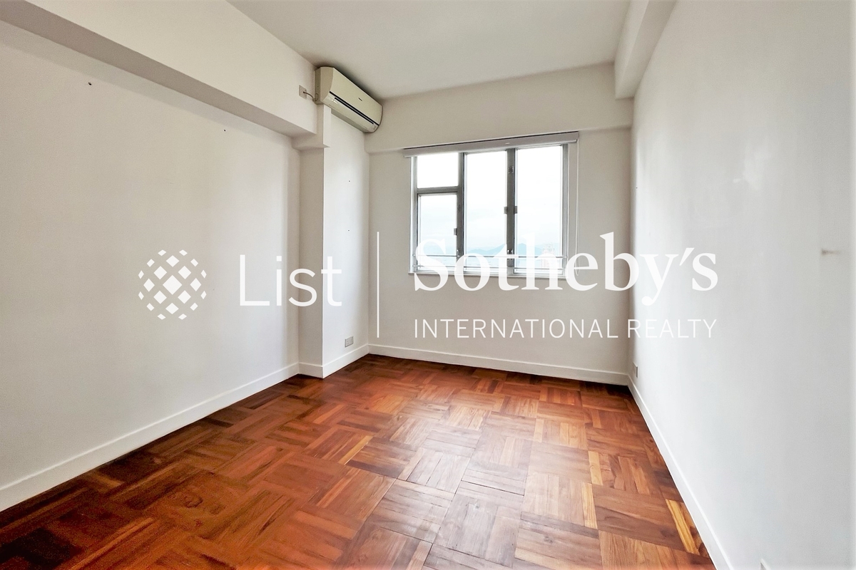 Realty Gardens 联邦花园 | Third Bedroom