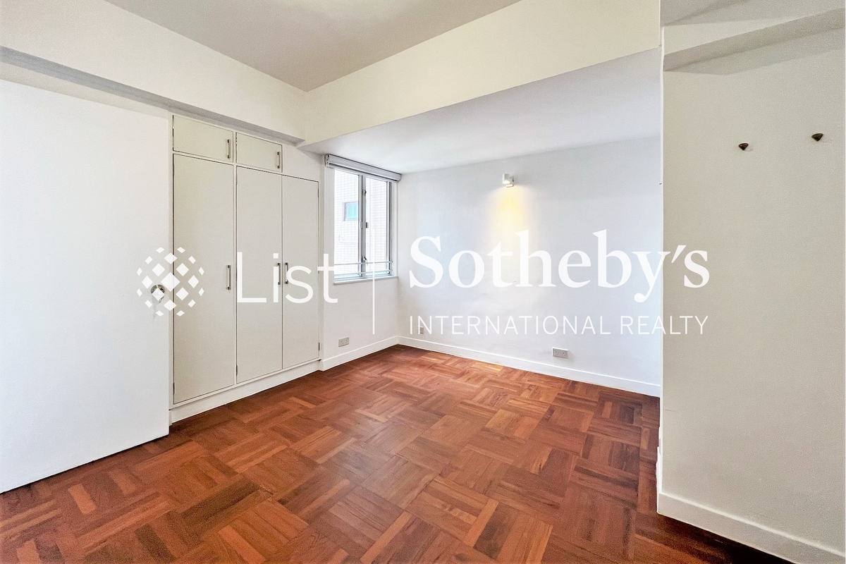 Realty Gardens 联邦花园 | Master Bedroom