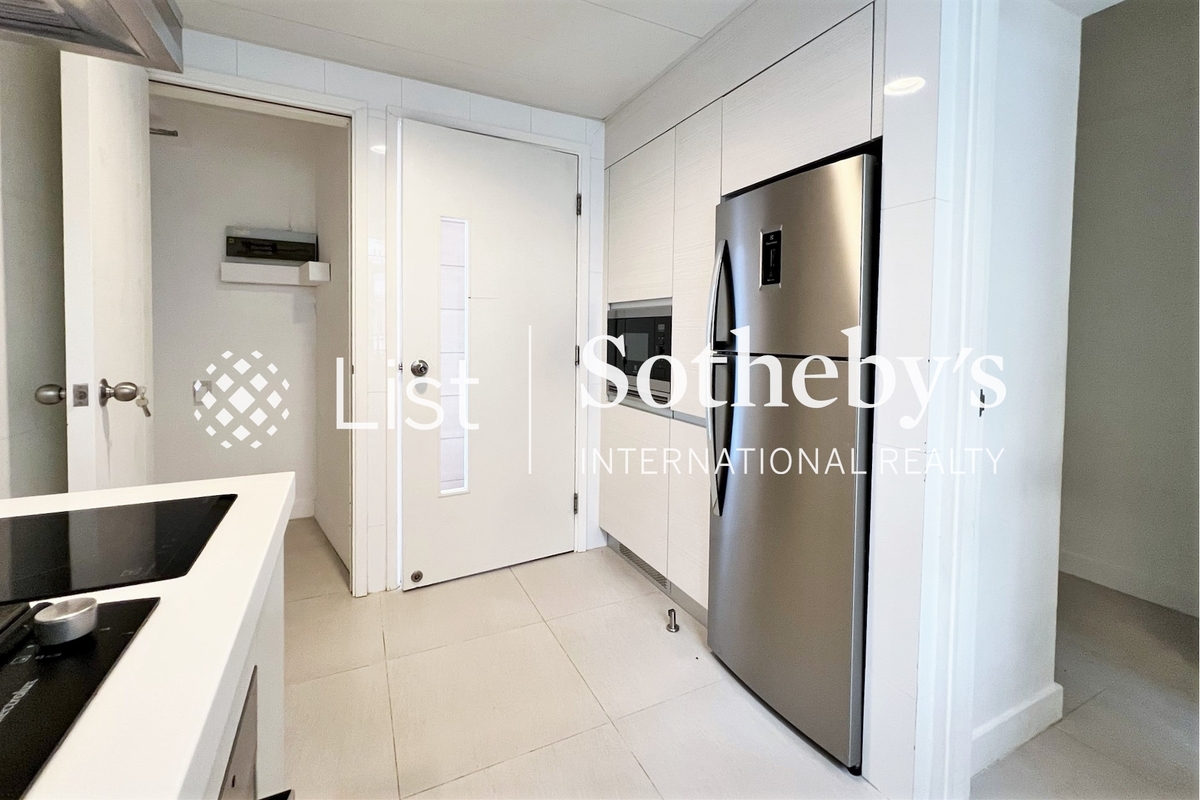 Realty Gardens 联邦花园 | Kitchen