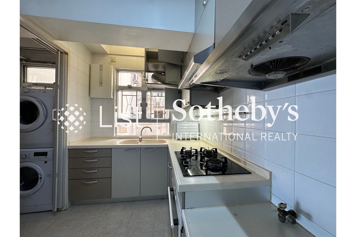 Realty Gardens 联邦花园 | Kitchen