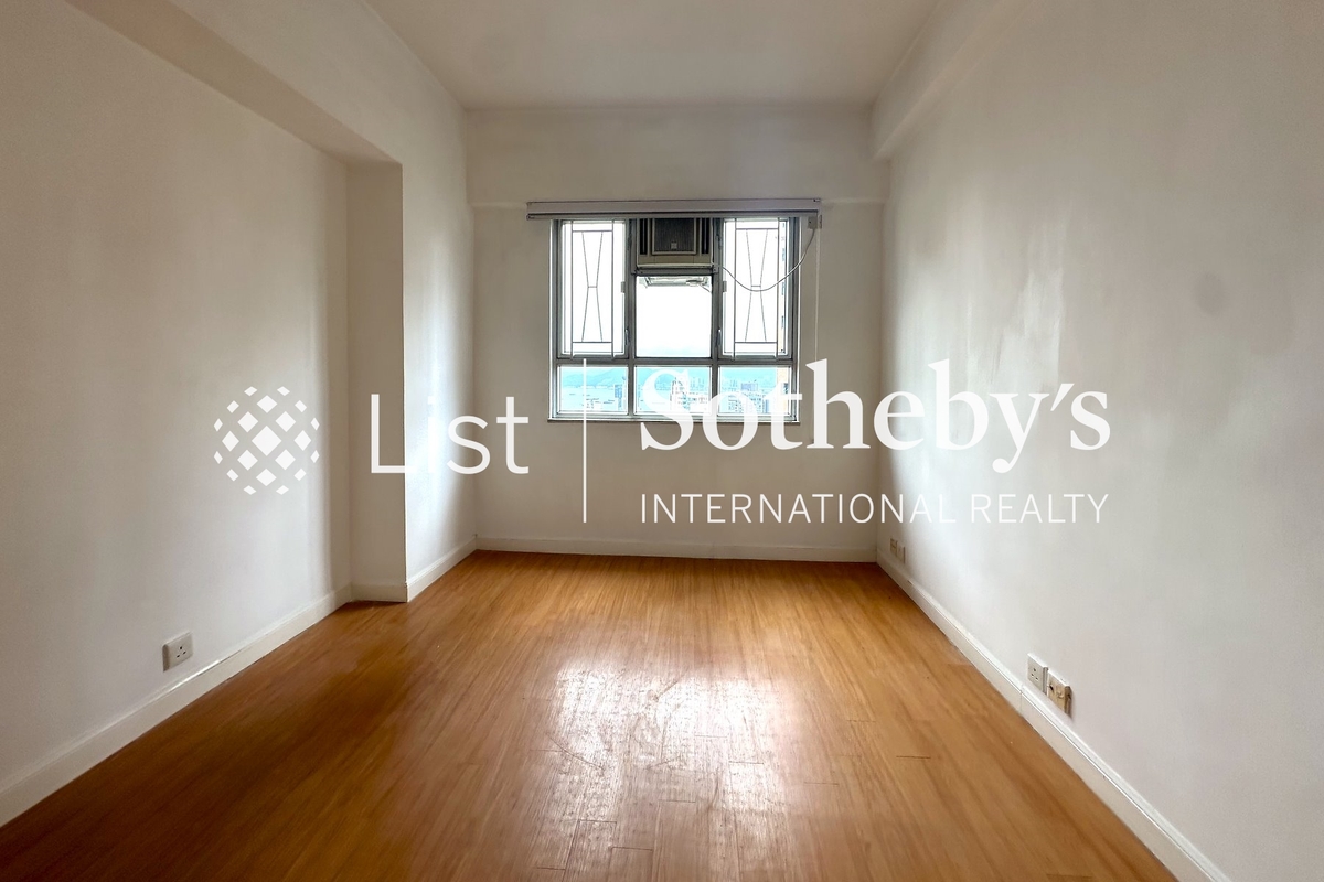 Realty Gardens 联邦花园 | Third Bedroom