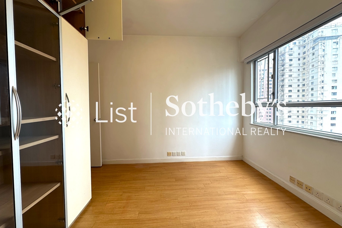 Realty Gardens 联邦花园 | Second Bedroom