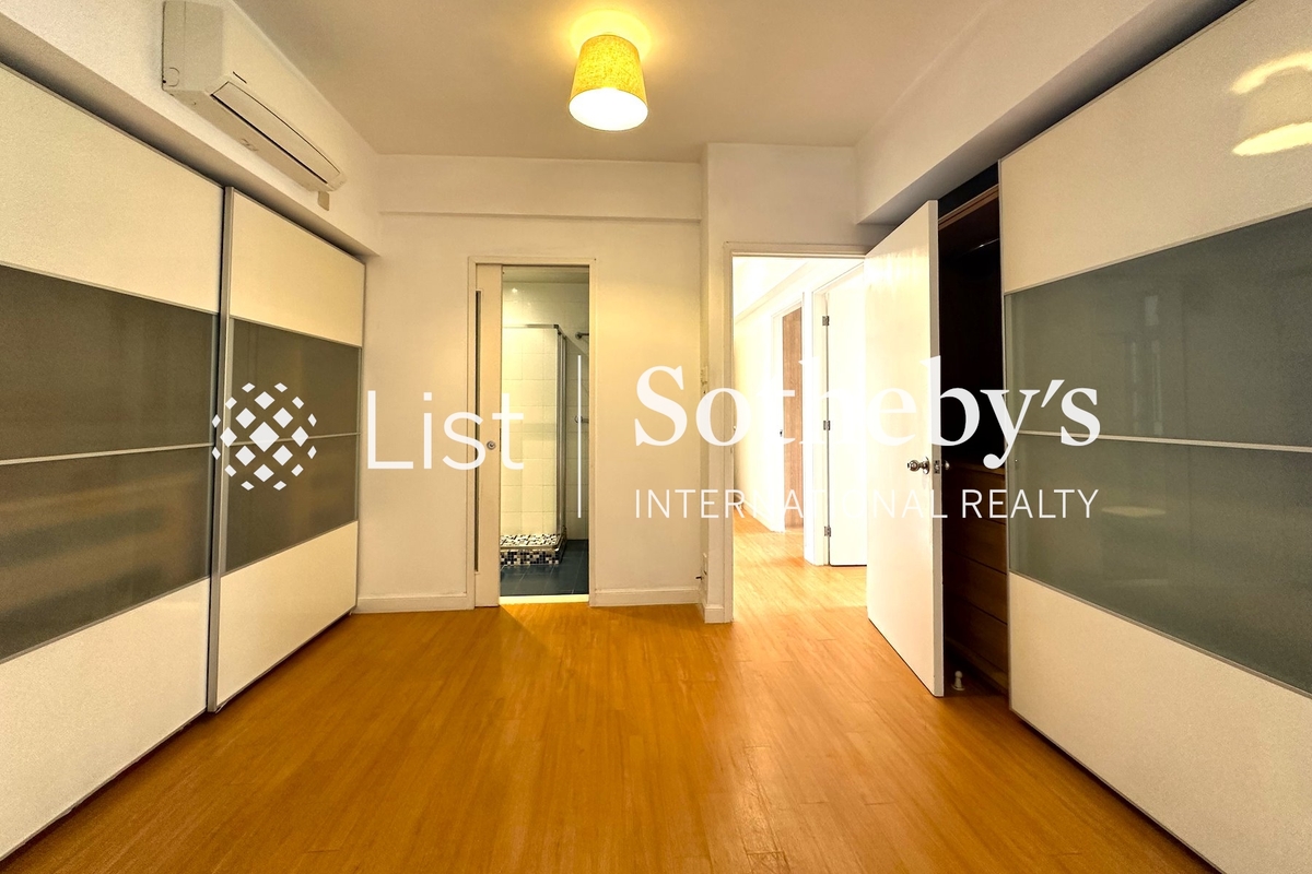 Realty Gardens 联邦花园 | Master Bedroom