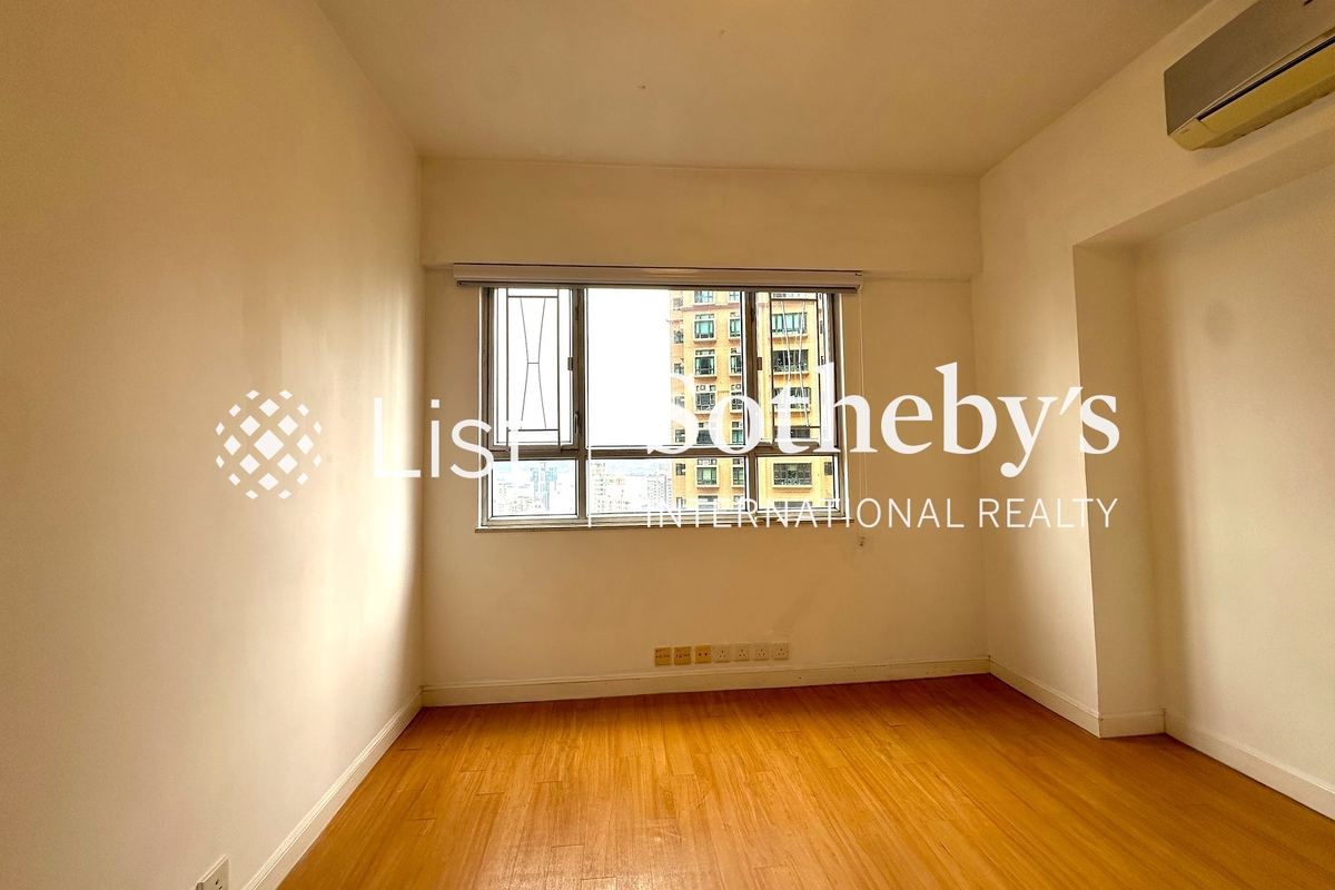 Realty Gardens 联邦花园 | Third Bedroom