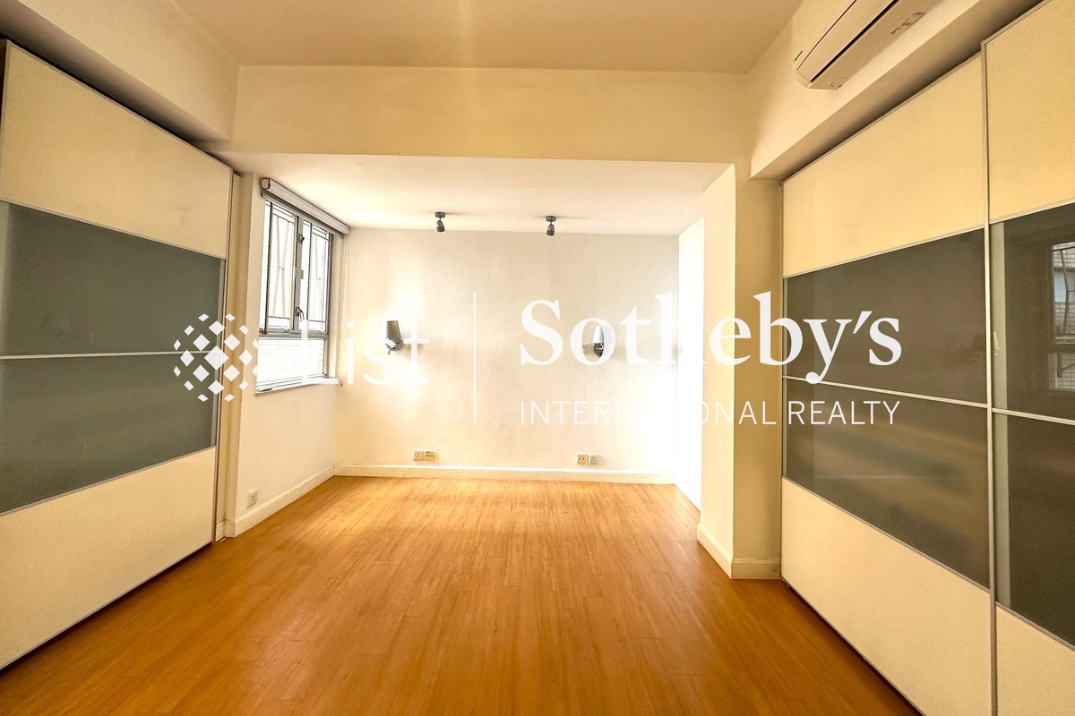 Realty Gardens 联邦花园 | Master Bedroom