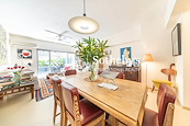 Realty Gardens 联邦花园 | Living and Dining Room