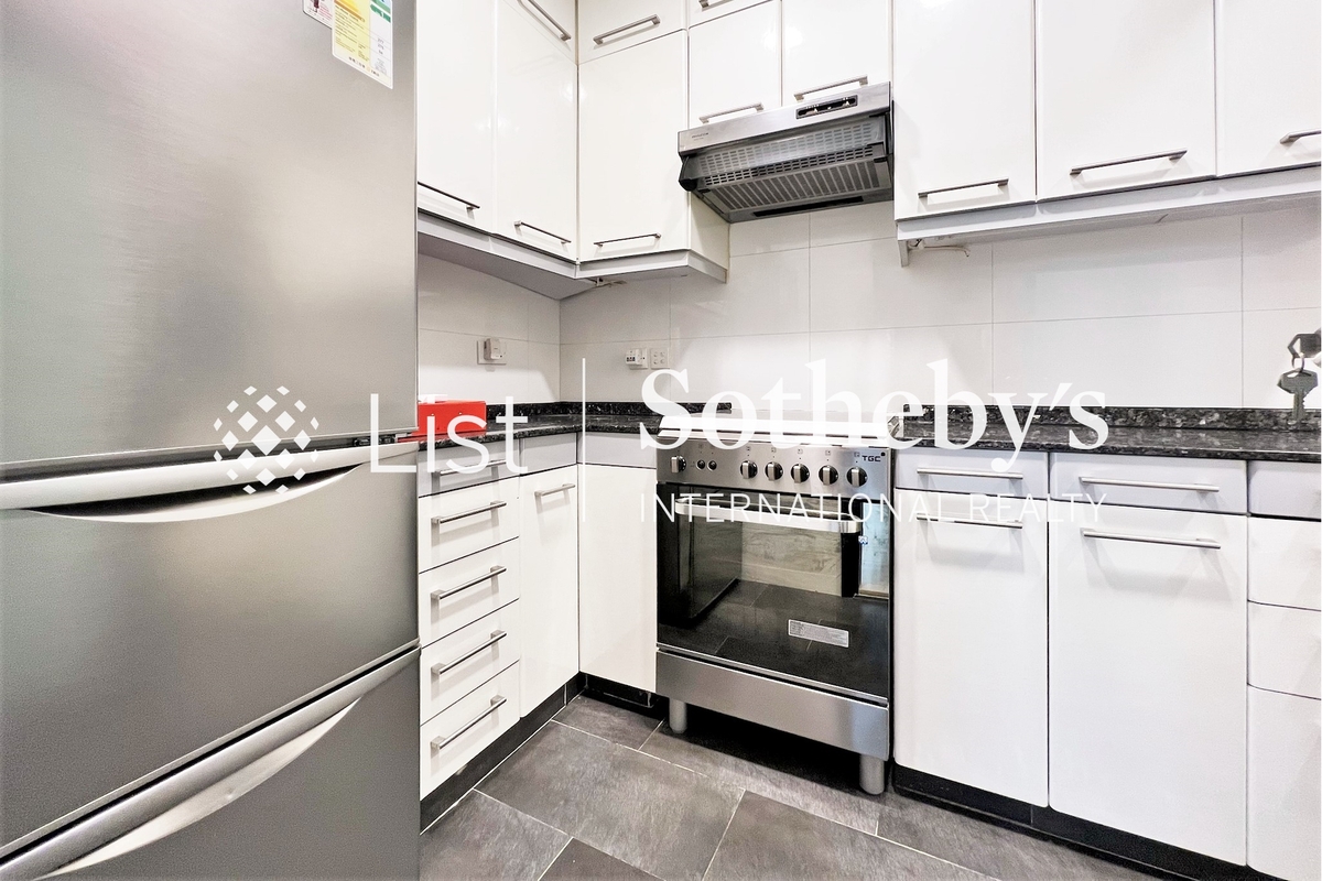 Realty Gardens 聯邦花園 | Kitchen