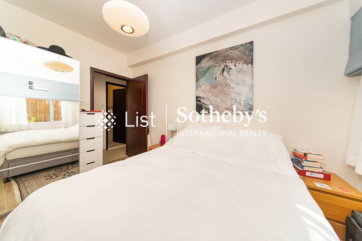 Realty Gardens 聯邦花園 | Second Bedroom